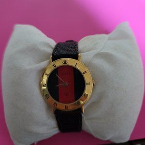 Gucci Watch